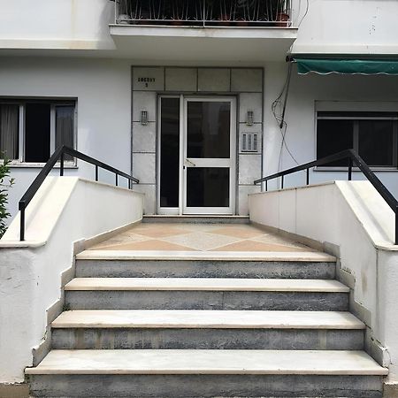 Afrodite'S Apartment 아테네 외부 사진