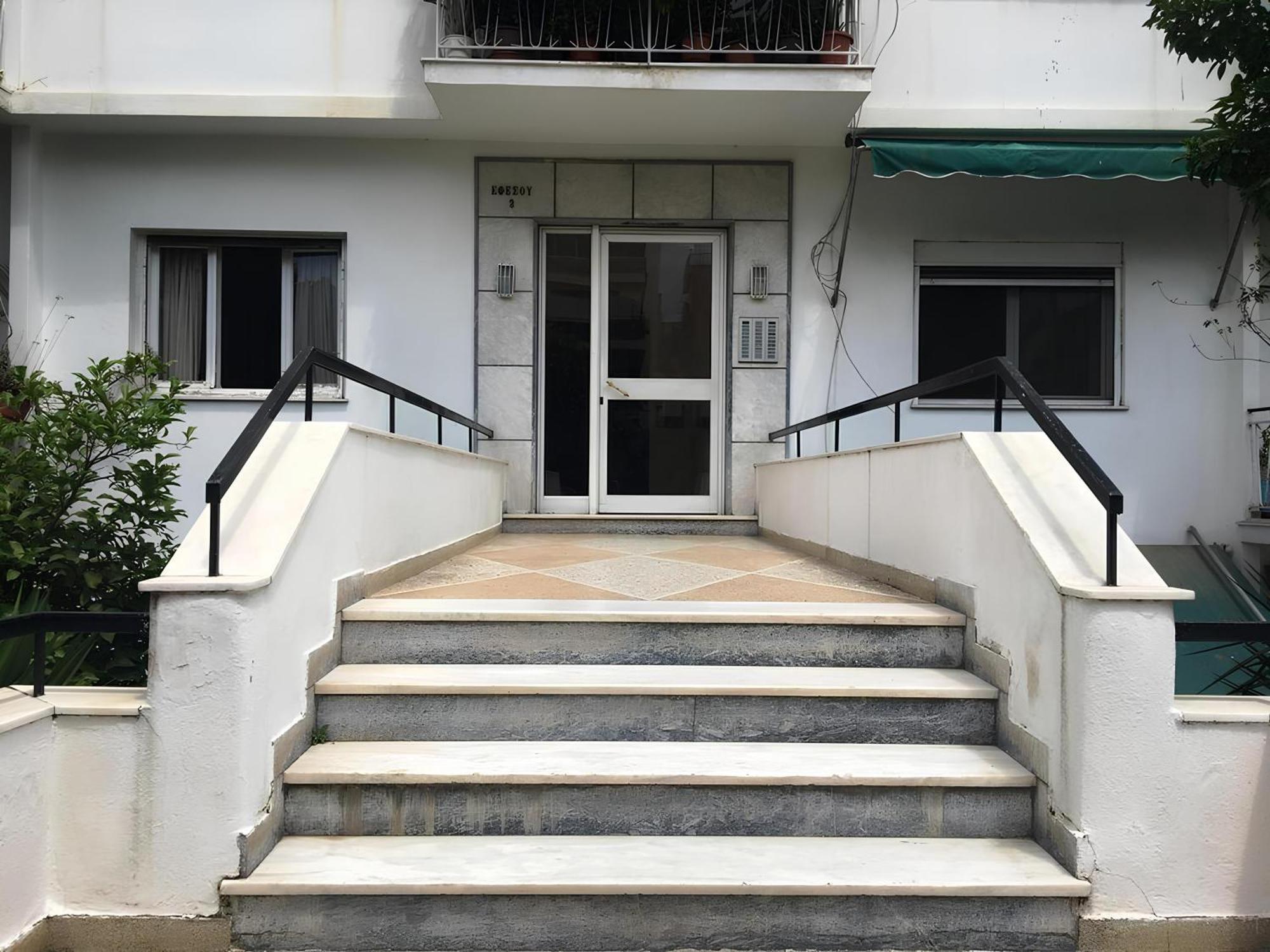 Afrodite'S Apartment 아테네 외부 사진