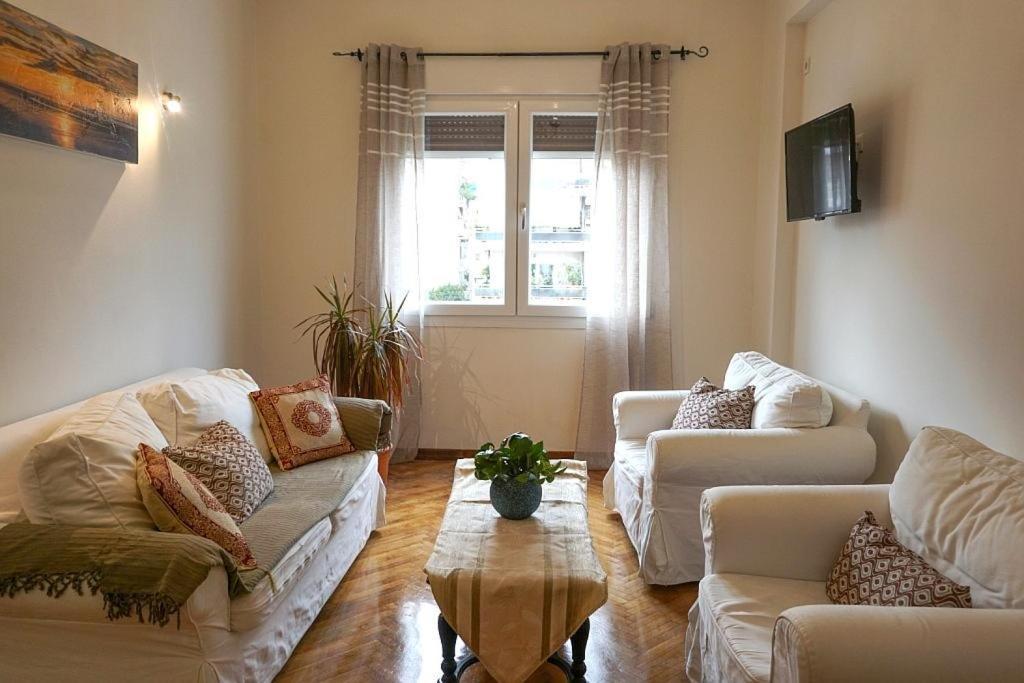 Afrodite'S Apartment 아테네 외부 사진