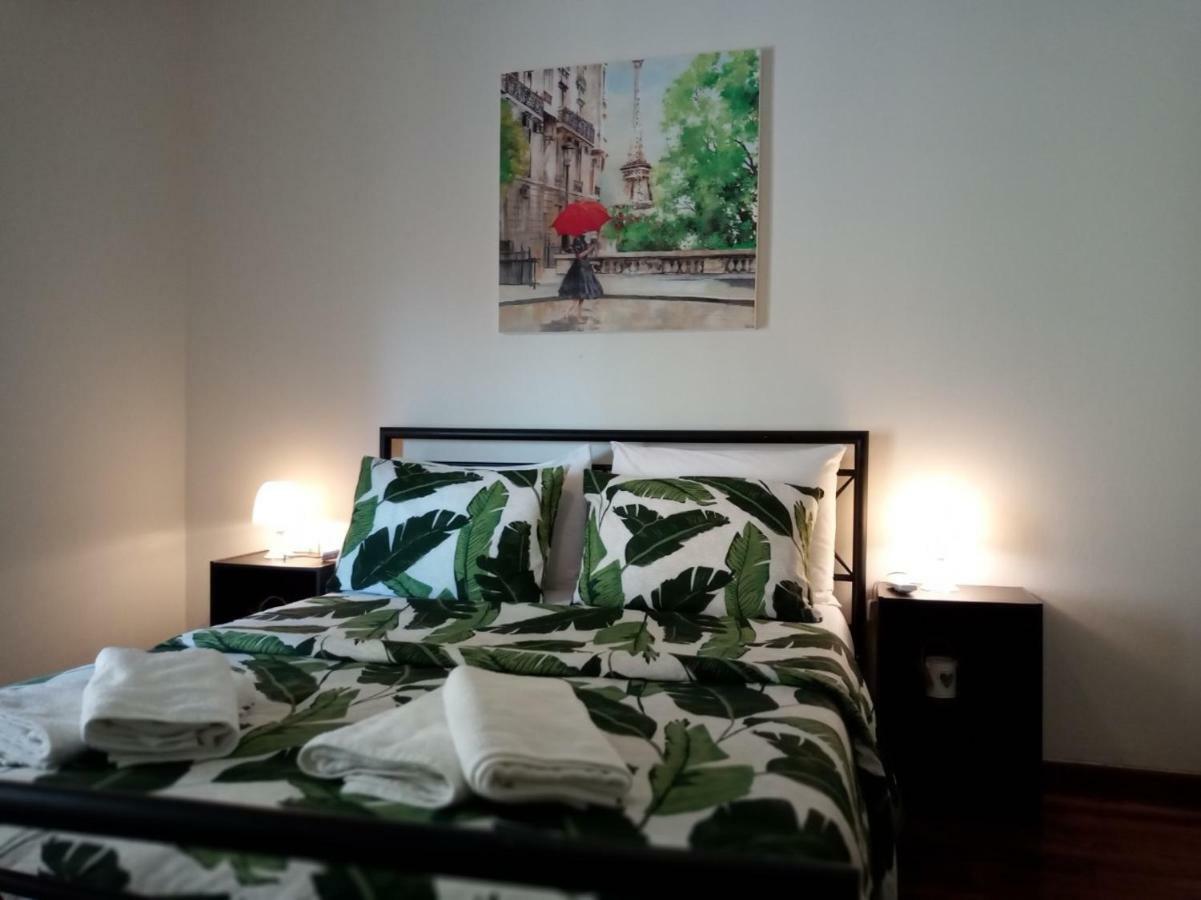 Afrodite'S Apartment 아테네 외부 사진