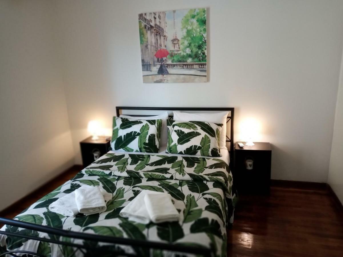 Afrodite'S Apartment 아테네 외부 사진