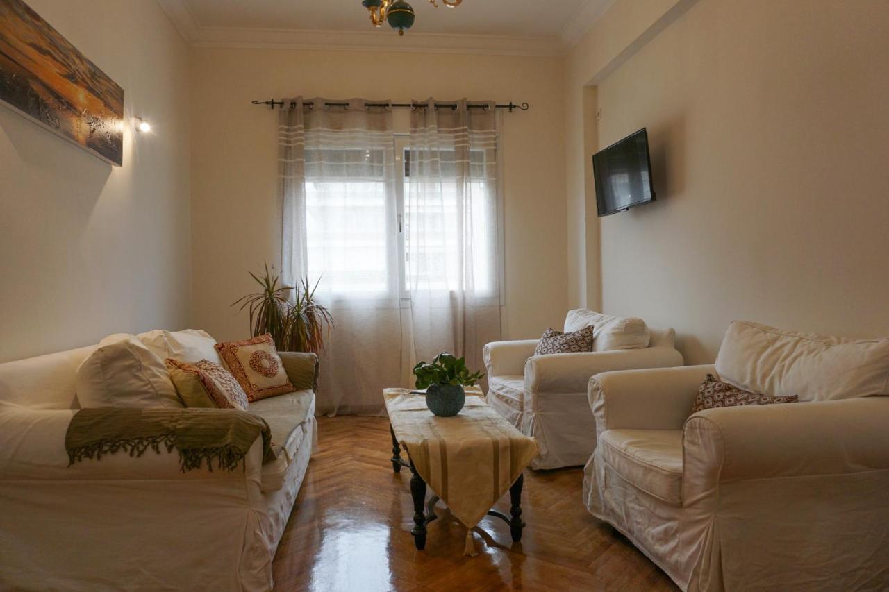 Afrodite'S Apartment 아테네 외부 사진