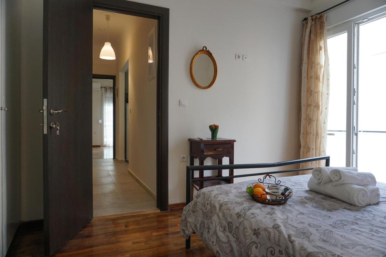 Afrodite'S Apartment 아테네 외부 사진