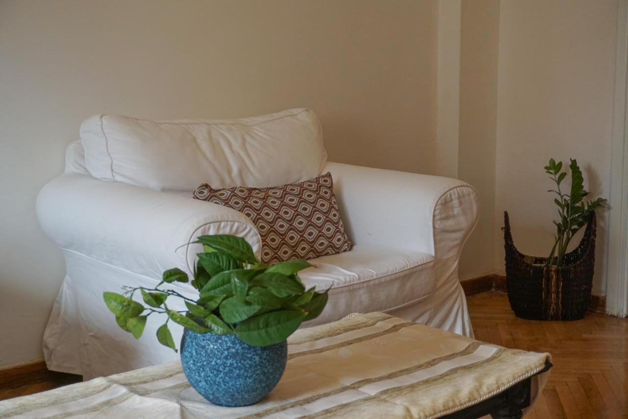 Afrodite'S Apartment 아테네 외부 사진