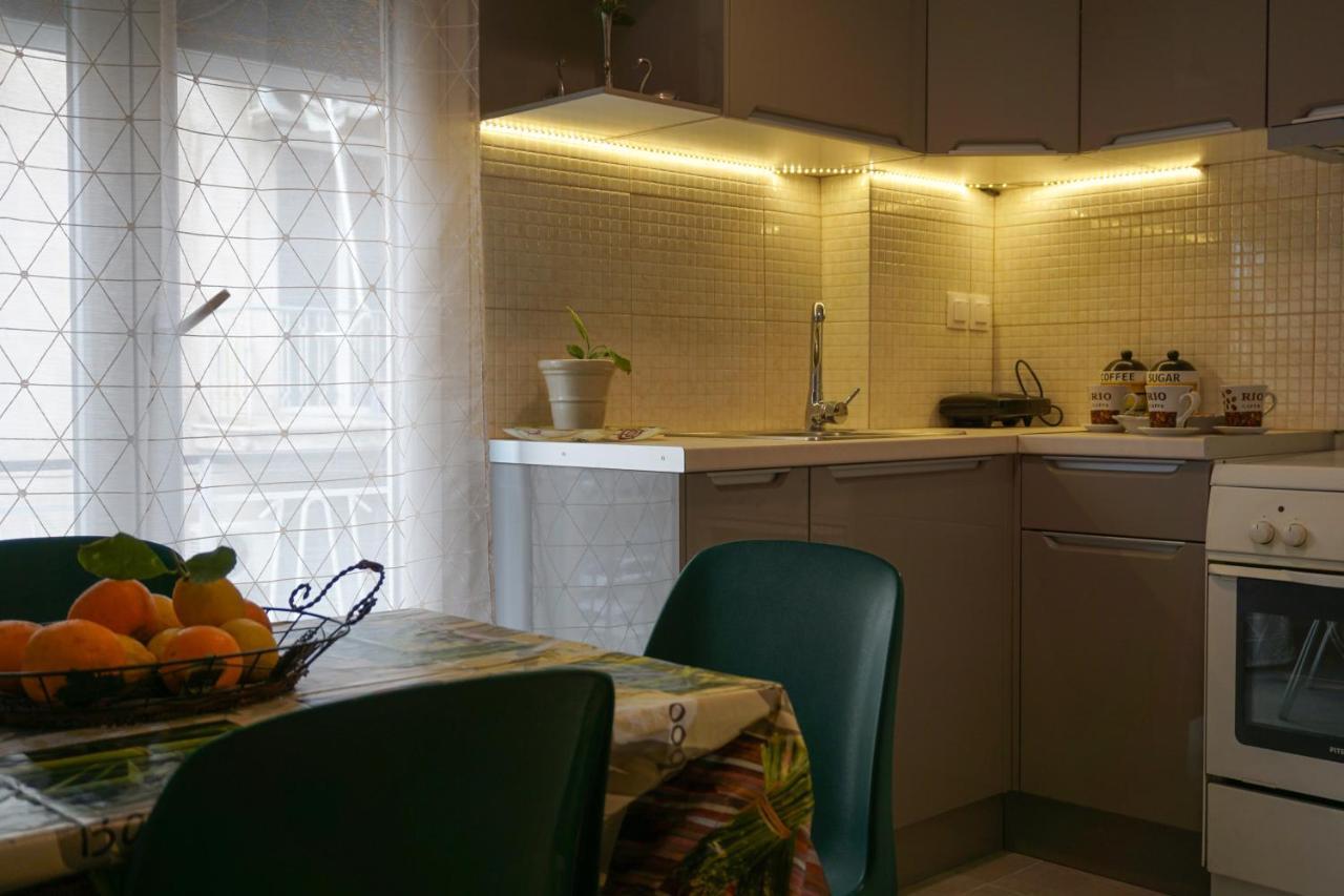 Afrodite'S Apartment 아테네 외부 사진