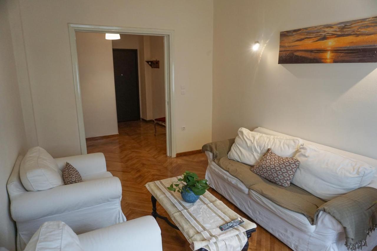 Afrodite'S Apartment 아테네 외부 사진