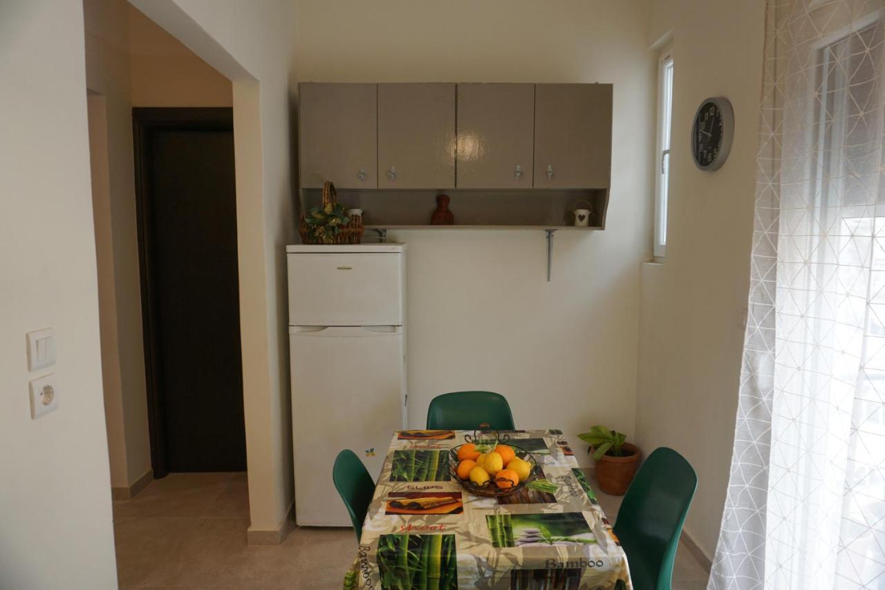 Afrodite'S Apartment 아테네 외부 사진