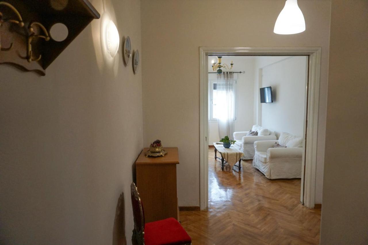 Afrodite'S Apartment 아테네 외부 사진