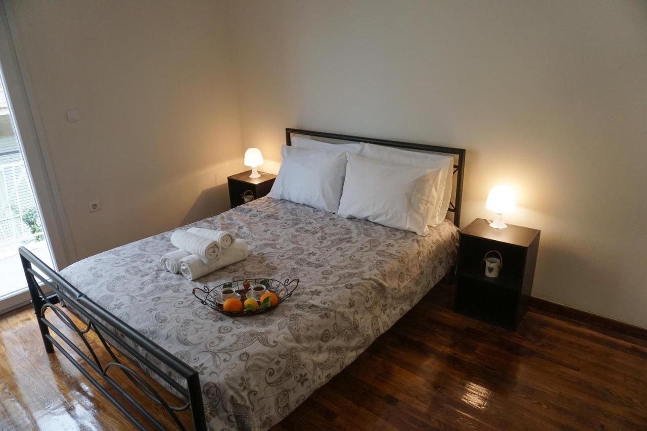 Afrodite'S Apartment 아테네 외부 사진