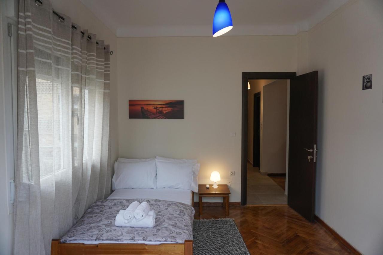 Afrodite'S Apartment 아테네 외부 사진