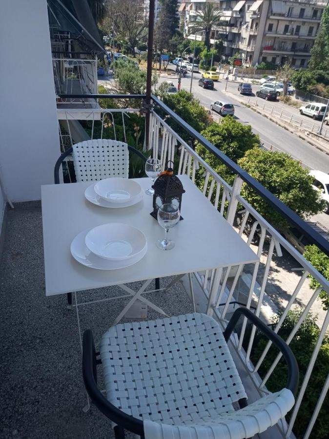 Afrodite'S Apartment 아테네 외부 사진