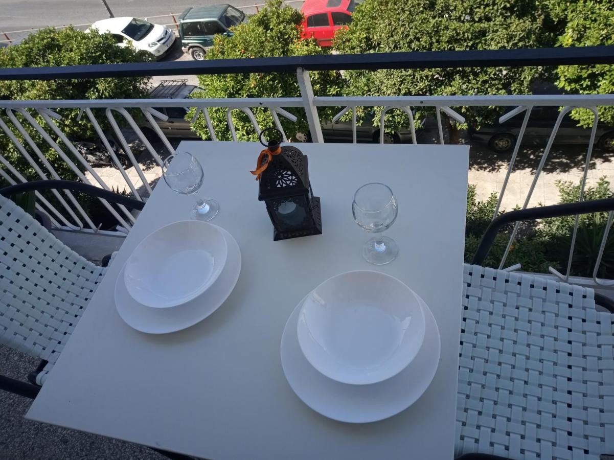 Afrodite'S Apartment 아테네 외부 사진